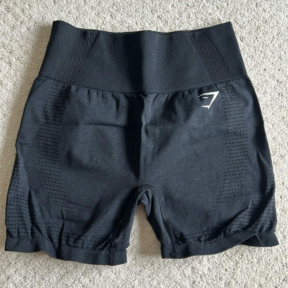Gymshark Bike Shorts
